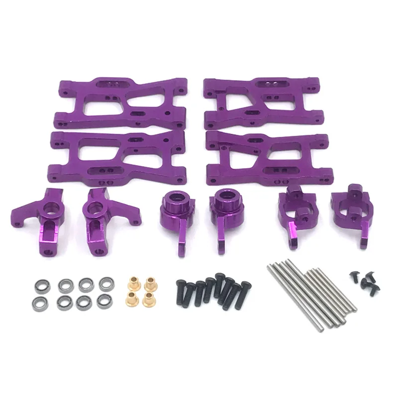 Wltoys 144001 144002 144010 12 - đánh giá và giá Rc Suspension Arm