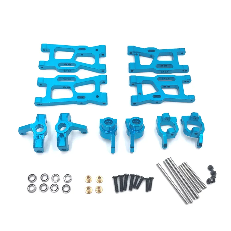 Wltoys 144001 144002 144010 12 - đánh giá và giá Rc Suspension Arm