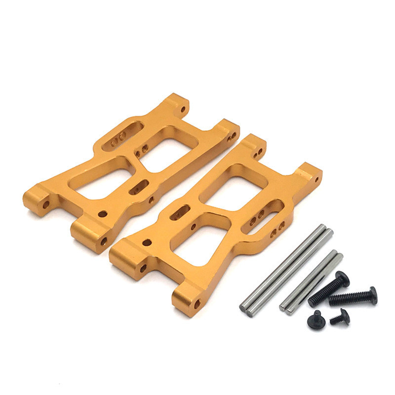 Kim Loại Nâng Cấp Sau Đầm Xòe  - đánh giá và giá Rc Suspension Arm