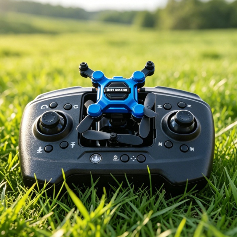 Mini Folding Mosquito Drone wi - đánh giá và giá Drone Without Rc