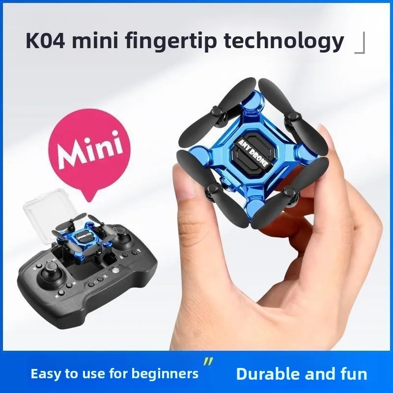 Mini Folding Mosquito Drone wi - đánh giá và giá Drone Without Rc