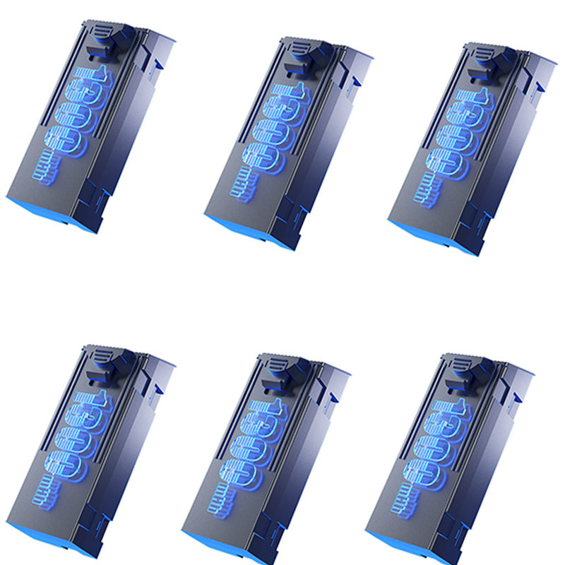 3.7V 1300mAh For GT8 Drone Bat - đánh giá và giá Drone Gt8 Rc