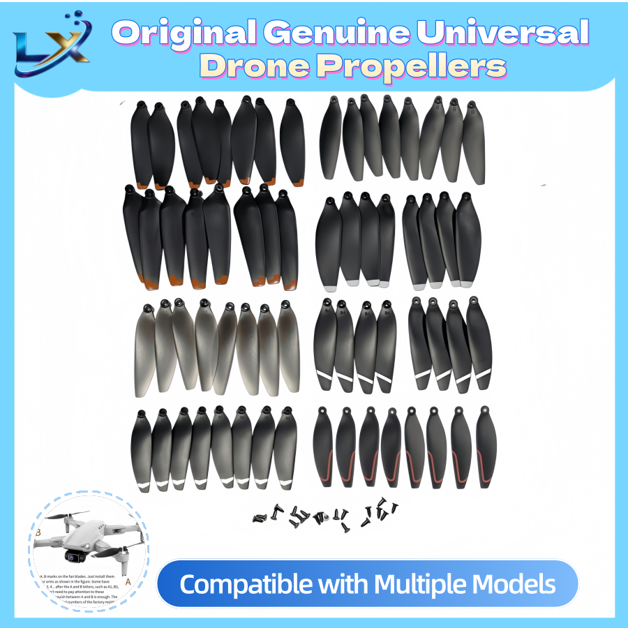 2SET 16PCS Original General-pu - đánh giá và giá Drone Helicopter Rc