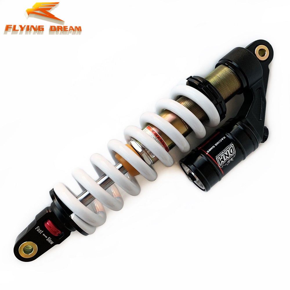 Hố Xe Đạp Treo DNM MTG-RC Đôi  - đánh giá và giá Rc Suspension Arm