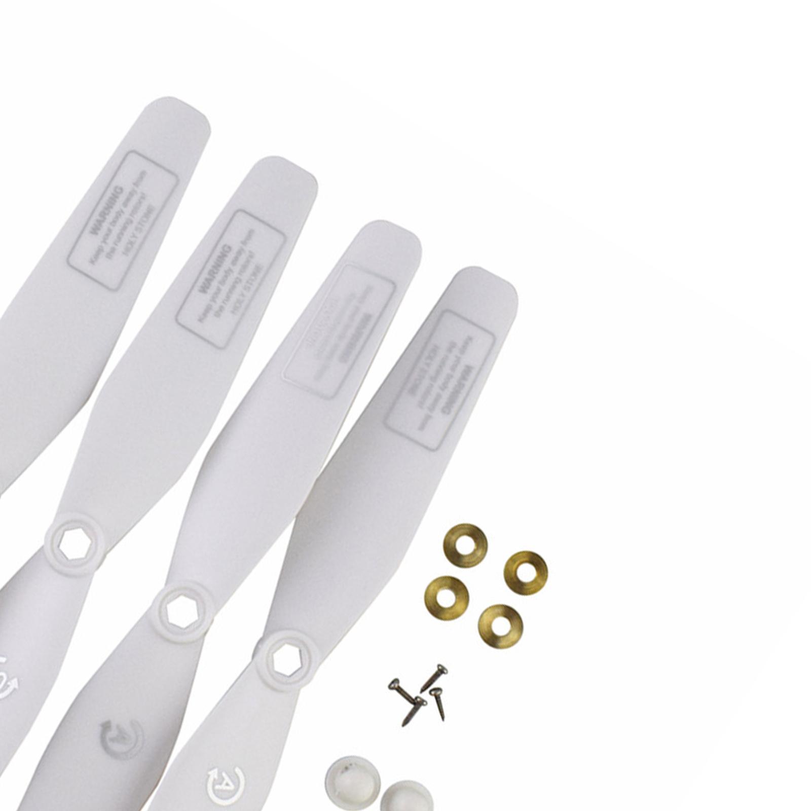 Lightweight Quick Release Prop - đánh giá và giá Drone Sjrc