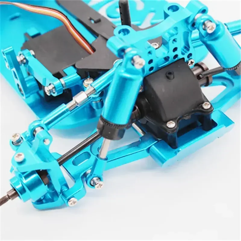 Upgrade Suspension Arm & Front - đánh giá và giá Rc Suspension Arm