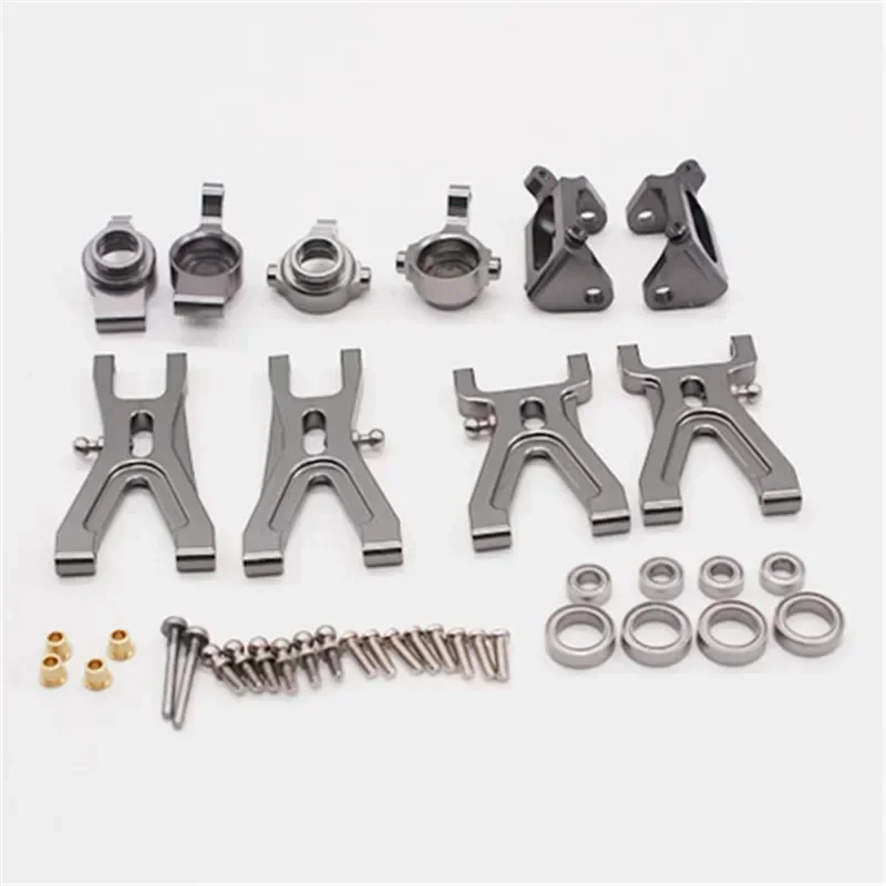 Upgrade Suspension Arm & Front - đánh giá và giá Rc Suspension Arm