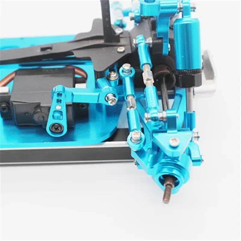 Upgrade Suspension Arm & Front - đánh giá và giá Rc Suspension Arm