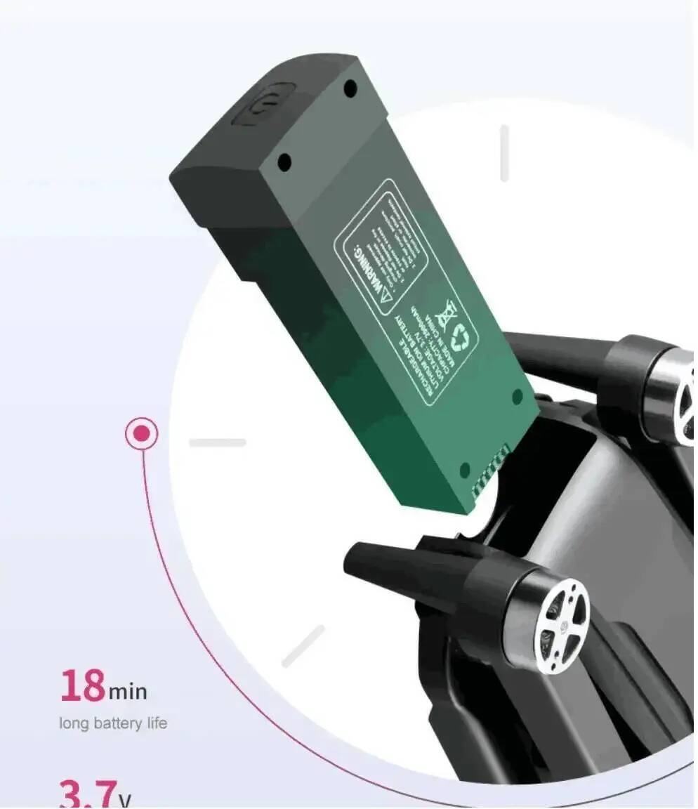 Z908 PRO Drone Battery 3.7v 20 - đánh giá và giá Drone Lipo Battery