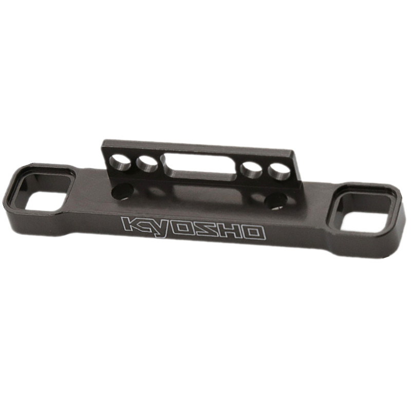 R / Gunmetal / MP10 Rear Lower - đánh giá và giá Rc Suspension Arm
