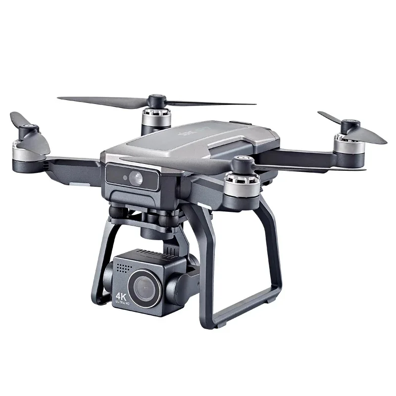 SJRC F7s 4K PRO Drone 4K obsca - đánh giá và giá Drone Sjrc