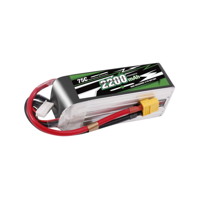 NEW Gens ACE 22.2V Lipo Batter - đánh giá và giá Drone Helicopter Rc