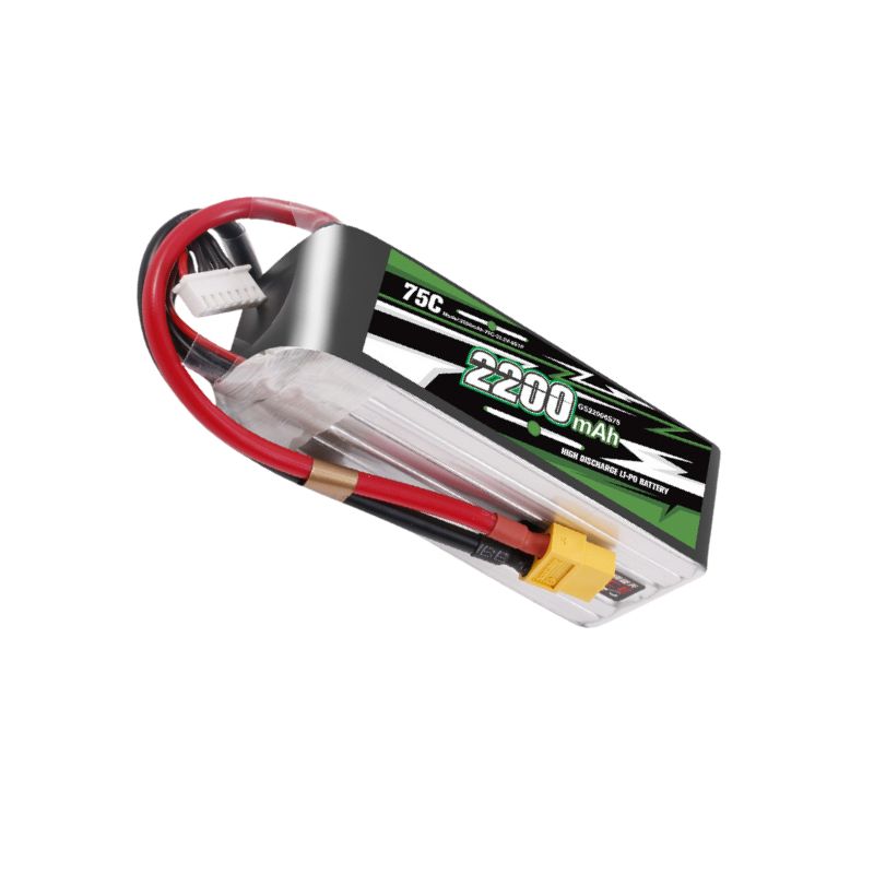 NEW Gens ACE 22.2V Lipo Batter - đánh giá và giá Drone Helicopter Rc