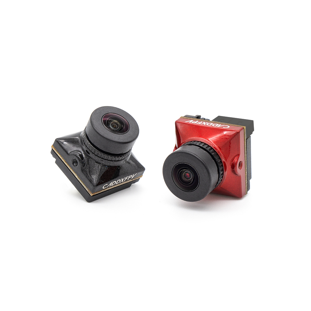 Caddx Ratel 2 V2 FPV Camera Ra - đánh giá và giá Caddx Fpv Camera