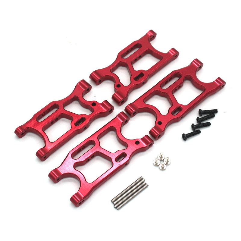 WLtoys 124007 124008 124010 12 - đánh giá và giá Rc Suspension Arm
