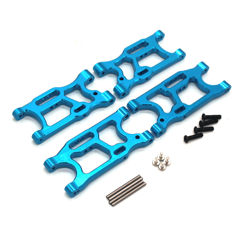 WLtoys 124007 124008 124010 12 - đánh giá và giá Rc Suspension Arm