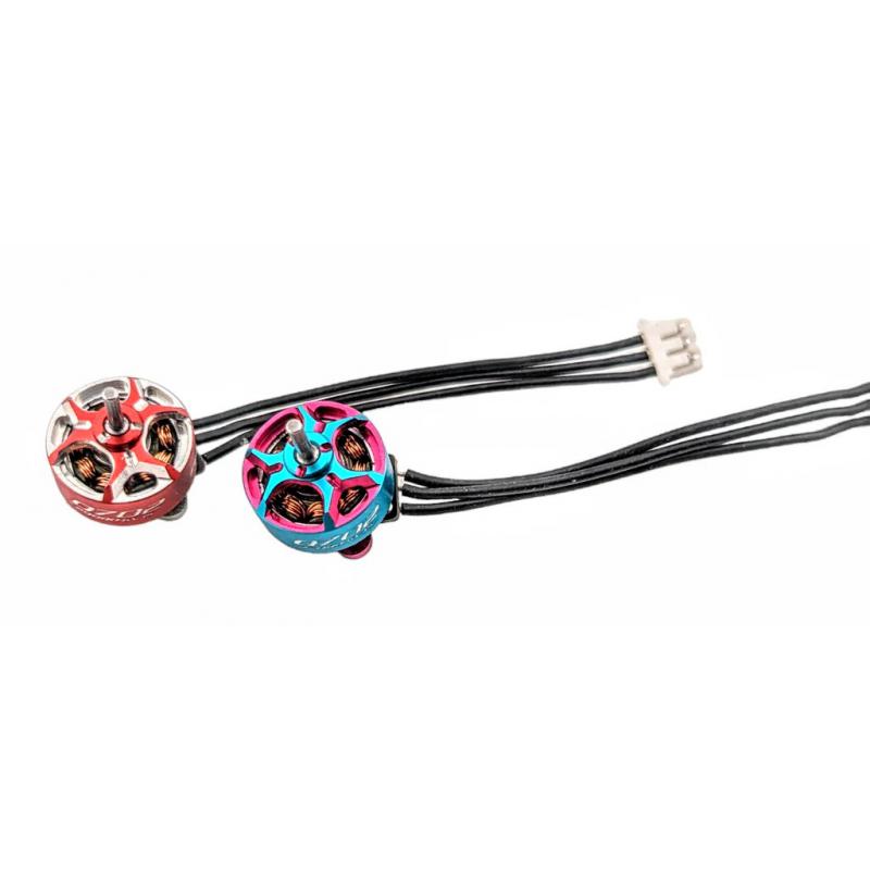 RCinPower GTS V3 0702 27000KV  - đánh giá và giá Drone Ball Rc