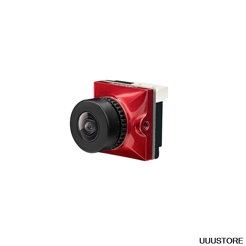 Caddx Ratel 2 V2 FPV Camera Ra - đánh giá và giá Caddx Fpv Camera
