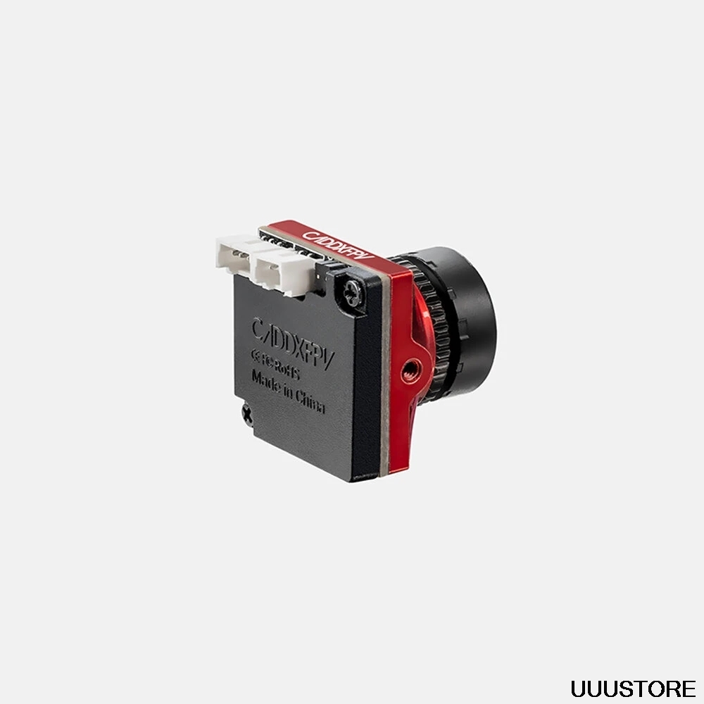 Caddx Ratel 2 V2 FPV Camera Ra - đánh giá và giá Caddx Fpv Camera