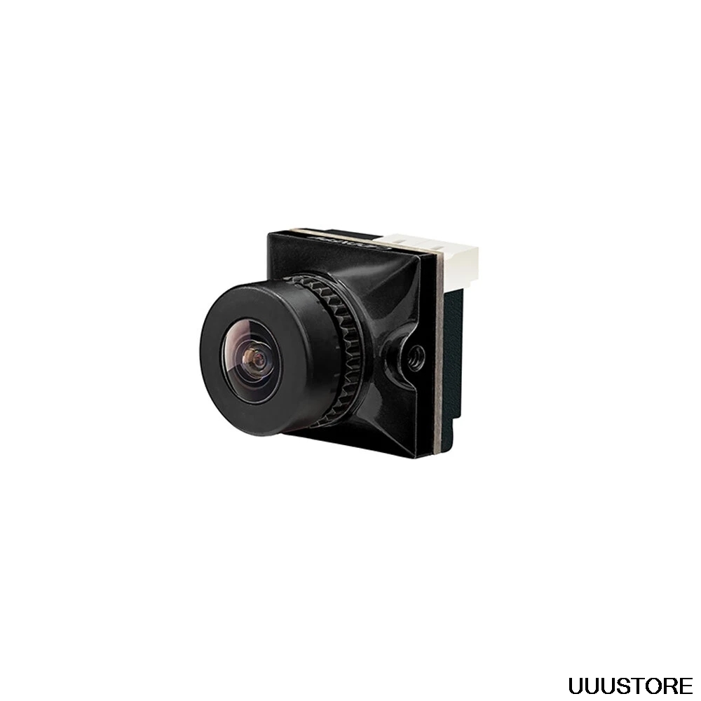 Caddx Ratel 2 V2 FPV Camera Ra - đánh giá và giá Caddx Fpv Camera