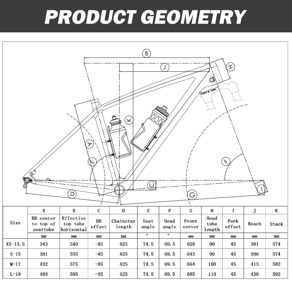 2022 Mới 27.5er T1000 Carbon X - đánh giá và giá Heavy Lift Drone Frame