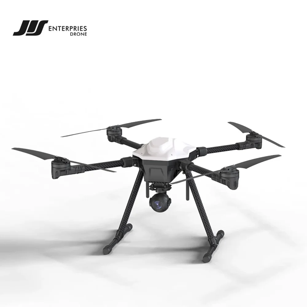 JIS M40 Load capacity of 3kg e - đánh giá và giá Heavy Lift Drone Frame