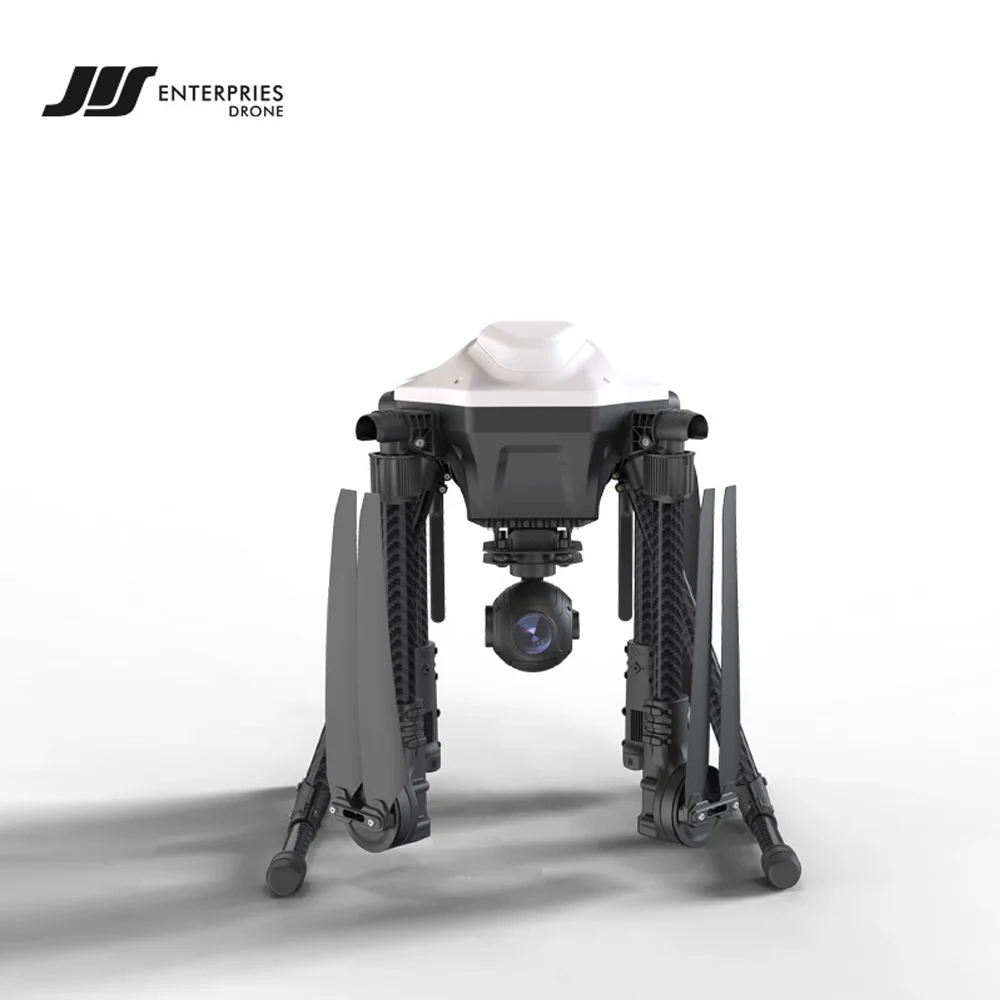 JIS M40 Load capacity of 3kg e - đánh giá và giá Heavy Lift Drone Frame