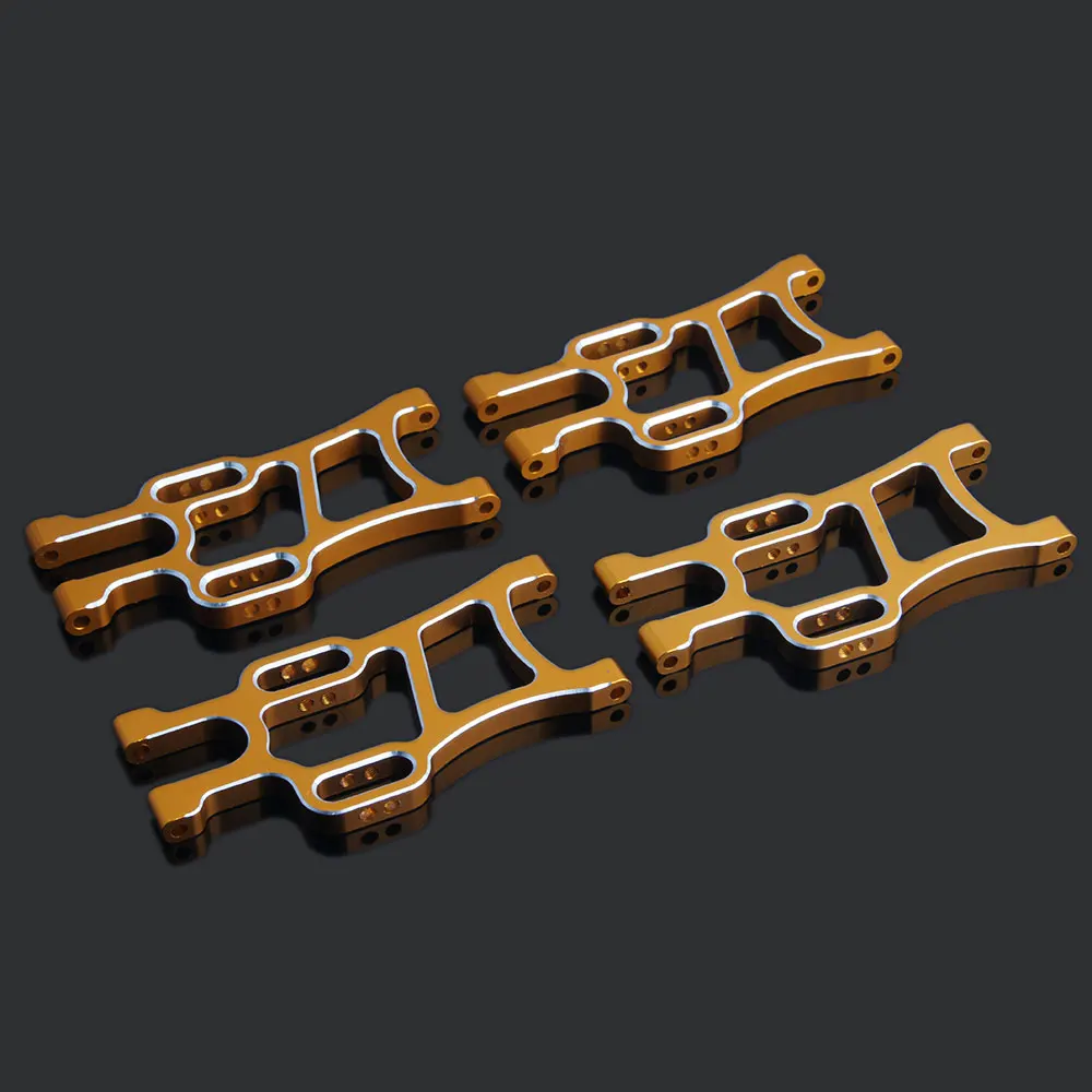 RC 108019 + 108021 (08005 + 08 - đánh giá và giá Rc Suspension Arm