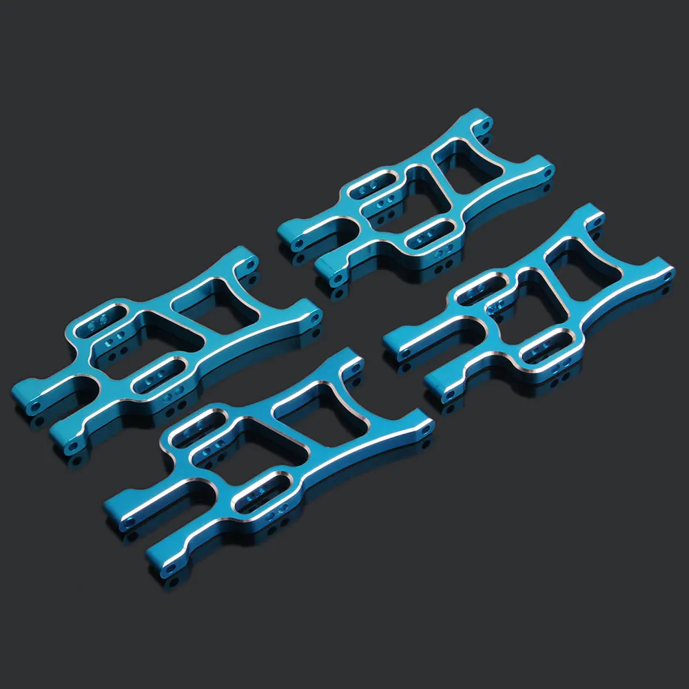 RC 108019 + 108021 (08005 + 08 - đánh giá và giá Rc Suspension Arm
