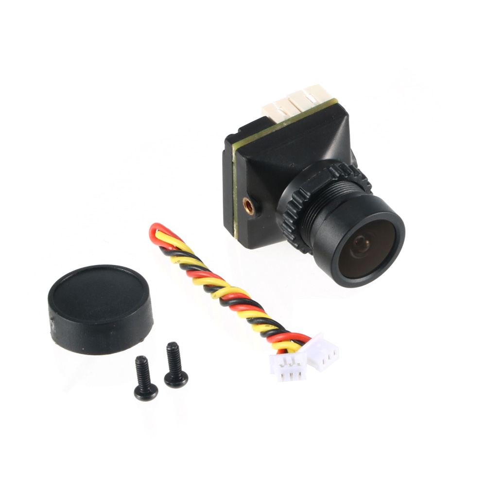 UAngel ZD-C03 FPV Camera 1800T - đánh giá và giá Caddx Fpv Camera