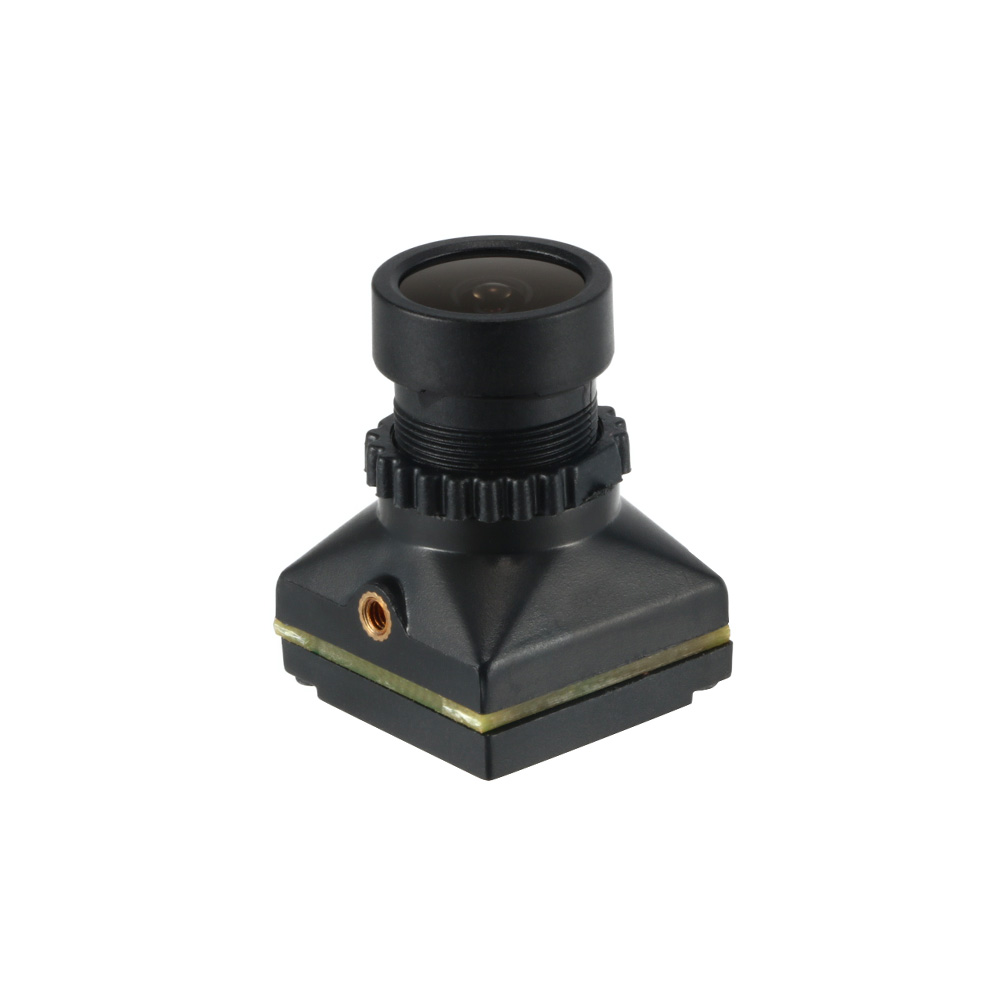 UAngel ZD-C03 FPV Camera 1800T - đánh giá và giá Caddx Fpv Camera