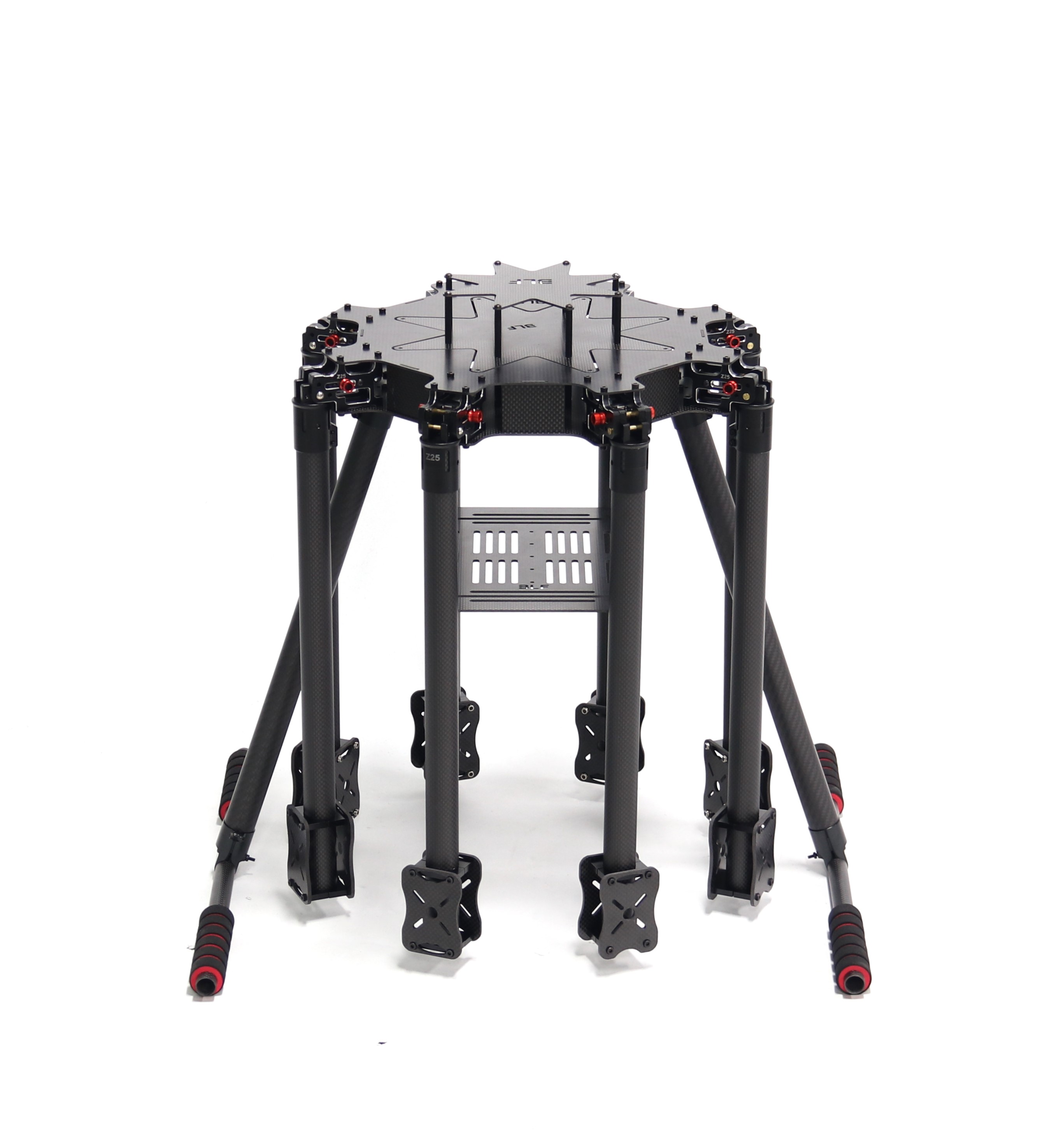 FPV LX1100  8 Axle Octocopter  - đánh giá và giá Heavy Lift Drone Frame