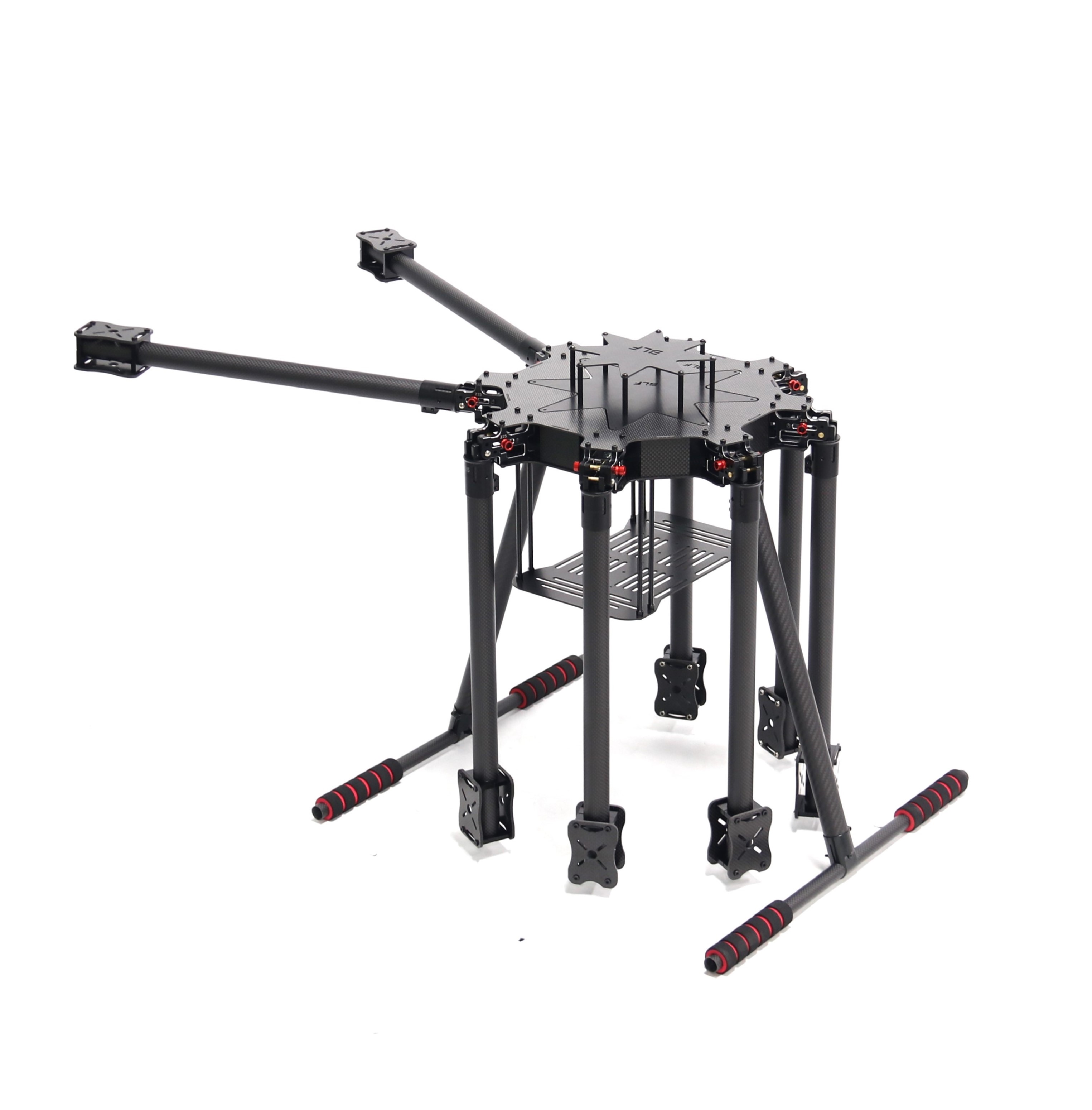 FPV LX1100  8 Axle Octocopter  - đánh giá và giá Heavy Lift Drone Frame