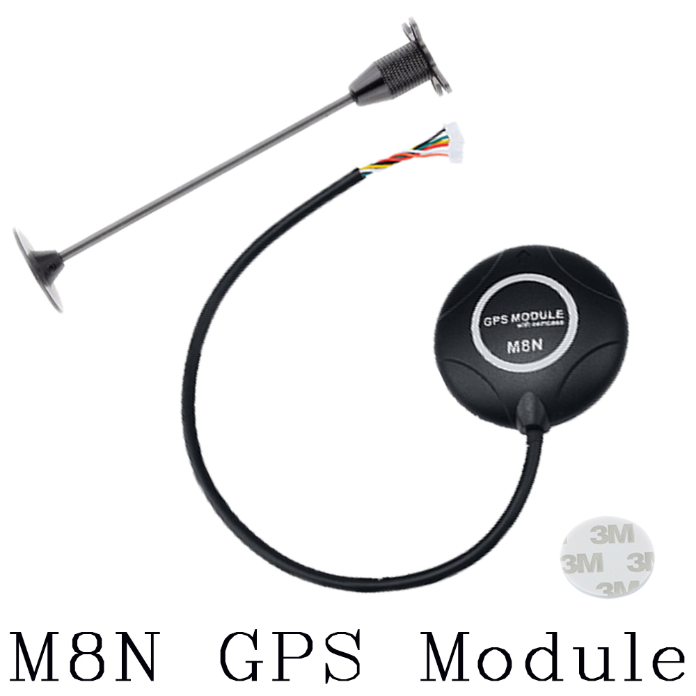 High Precision GPS M8N /M9N /  - đánh giá và giá Heavy Lift Drone Frame