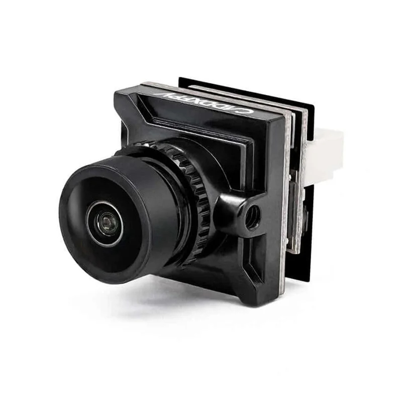 Caddx Baby Ratel 2 Nano Size 1 - đánh giá và giá Caddx Fpv Camera
