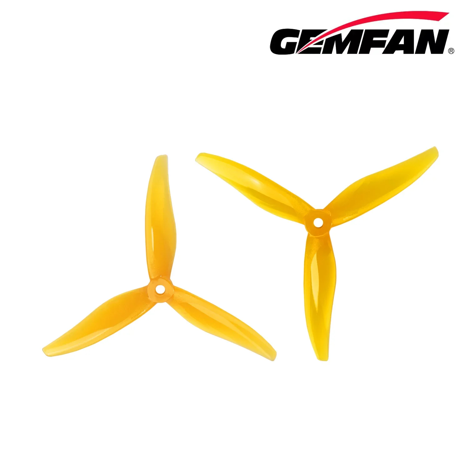 Gemfan 5129 5inch 3 Blade/tri- - đánh giá và giá Drone Helicopter Rc
