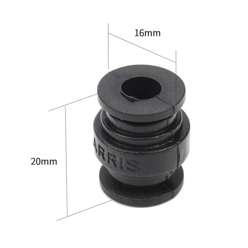 4Pcs/Lot Anti Vibration Rubber - đánh giá và giá Drone Ball Rc