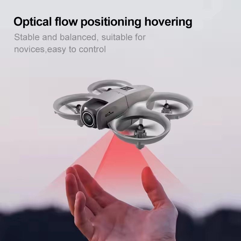 2026 New GT3 Mini Hot Drone 8K - đánh giá và giá Drone Without Rc