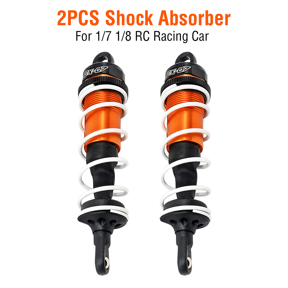 2 Cái/4 Chống Sốc 110Mm Giảm C - đánh giá và giá Rc Suspension Arm