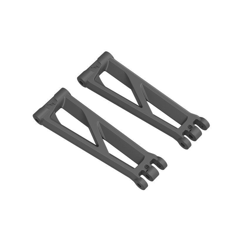 RLAARLO Omni-Terminator RC Car - đánh giá và giá Rc Suspension Arm