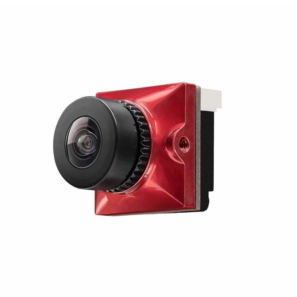 Hãng Caddx Ratel 2 Micro Starl - đánh giá và giá Caddx Fpv Camera