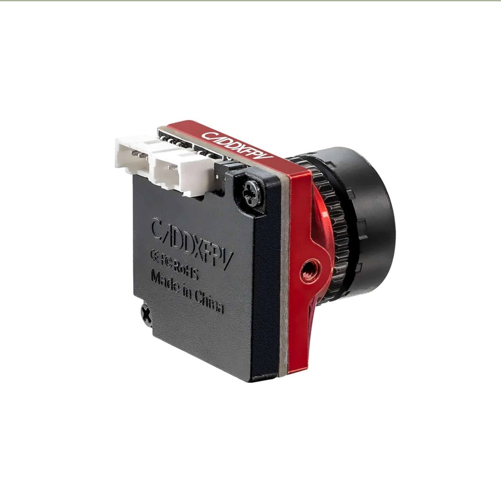 Hãng Caddx Ratel 2 Micro Starl - đánh giá và giá Caddx Fpv Camera