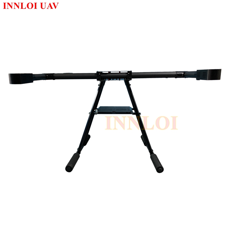 XAERO DIY 1000mm Carbon Fiber  - đánh giá và giá Heavy Lift Drone Frame