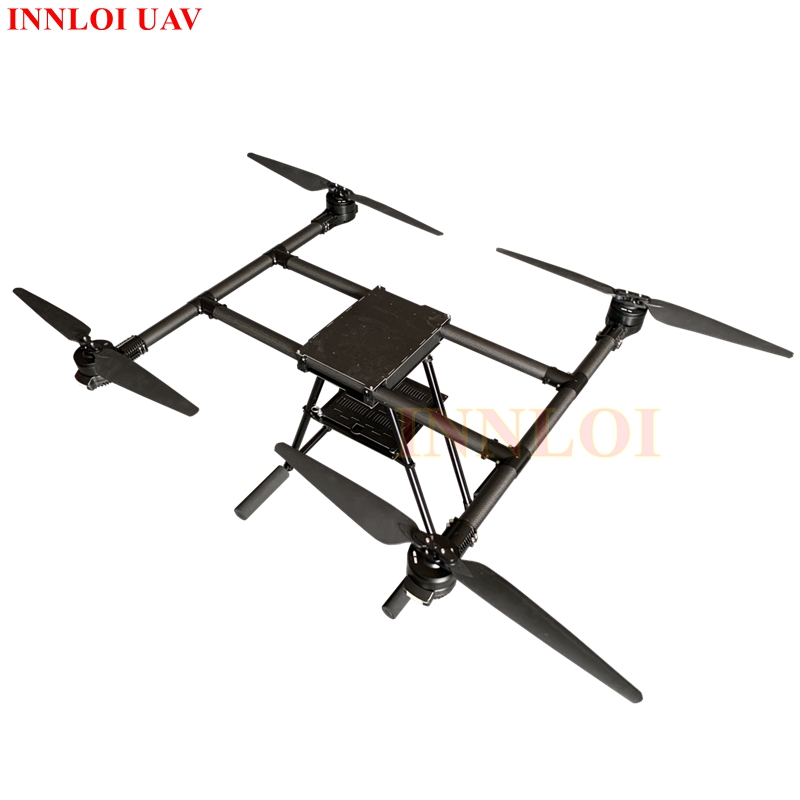 XAERO DIY 1000mm Carbon Fiber  - đánh giá và giá Heavy Lift Drone Frame