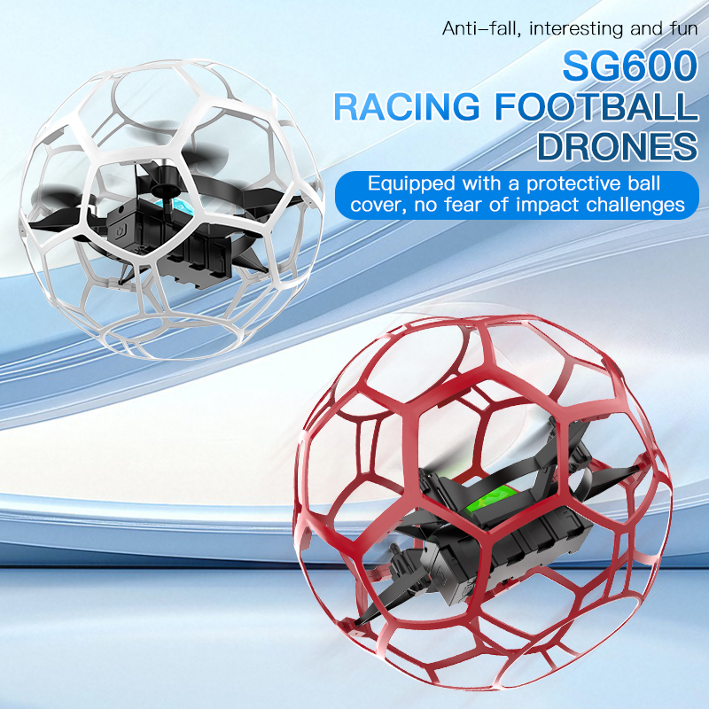 SG600 MAX 2.4G RC Racing Footb - đánh giá và giá Drone Without Rc