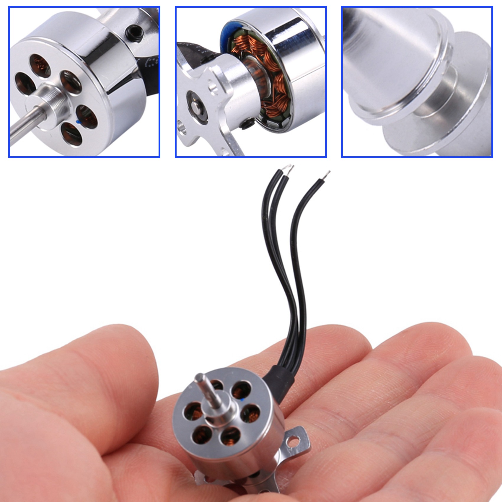 B43C RC Drone Accessories 10G  - đánh giá và giá Drone Without Rc