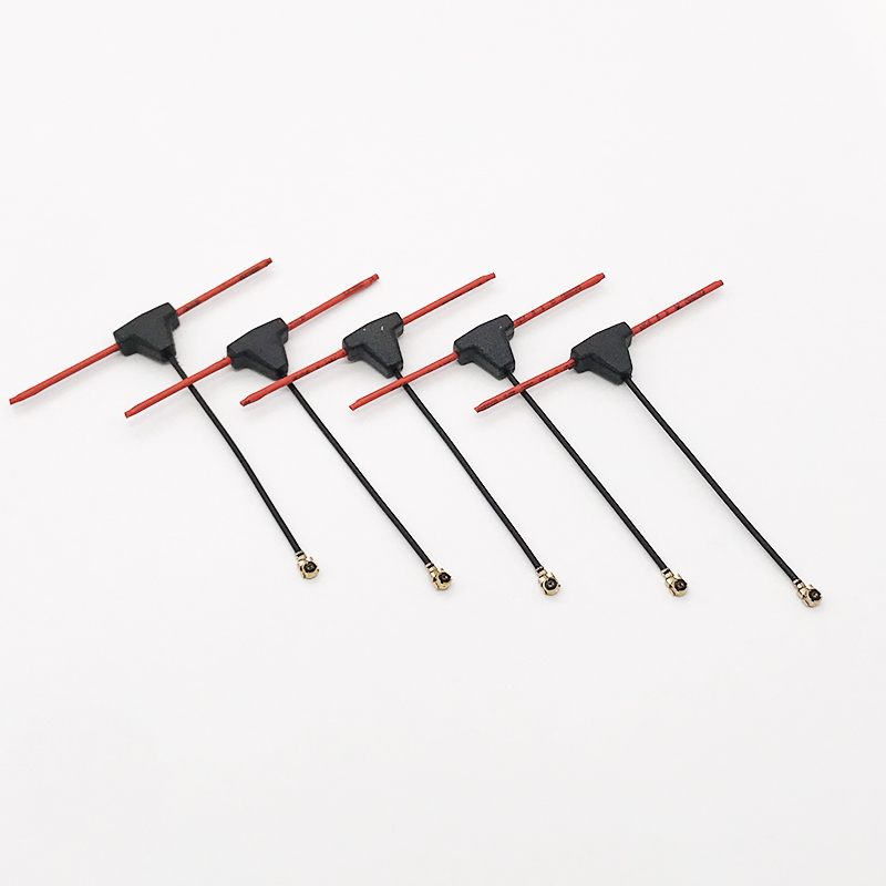 2.4G 2DBI T Antenna IPX1 for T - đánh giá và giá Drone Helicopter Rc