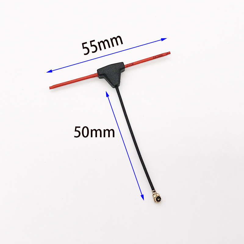 2.4G 2DBI T Antenna IPX1 for T - đánh giá và giá Drone Helicopter Rc