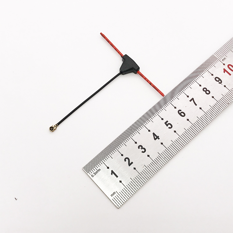 2.4G 2DBI T Antenna IPX1 for T - đánh giá và giá Drone Helicopter Rc