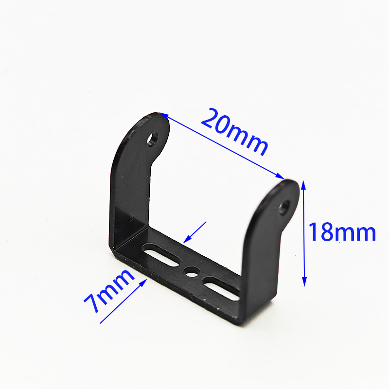 19*19mm Micro FPV Camera Mount - đánh giá và giá Caddx Fpv Camera